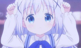 呆萌少女漫画,呆萌少女的奇幻冒险之旅